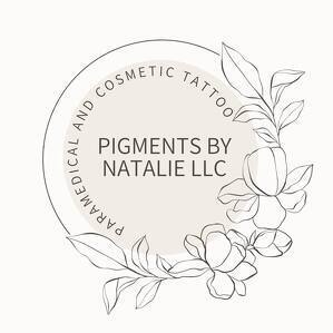 Team Page: Pigments by Natalies LLC